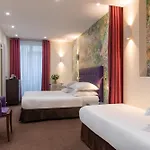 Hôtel Albe Saint Michel
