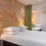 Hôtel Albe Saint Michel